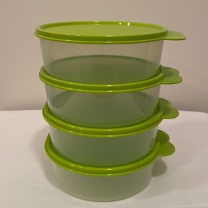 Big Wonders Large Bowls